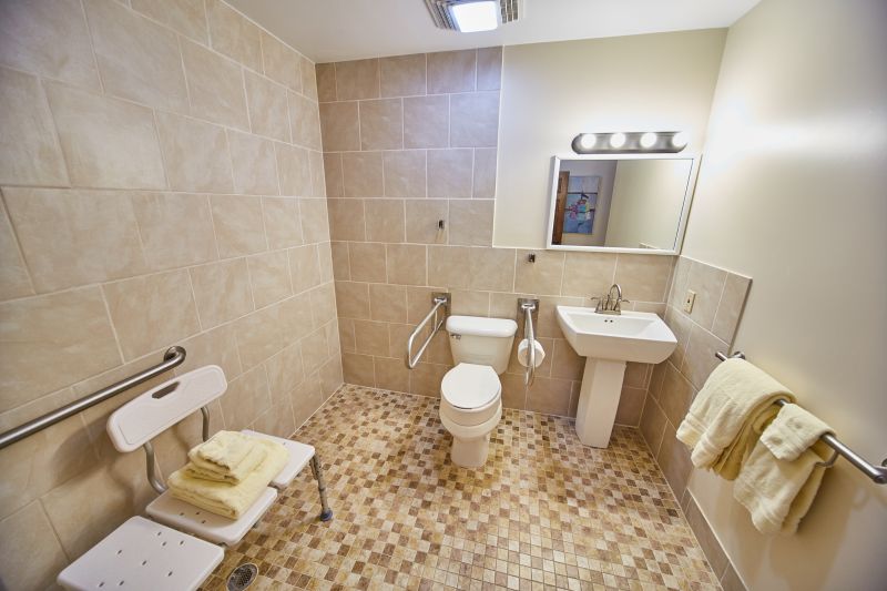 Best Bathroom Accessibility Contractors in Galt, CA